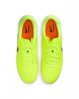 Детские шиповки NIKE TIEMPO LEGEND 10 ACADEMY TF DV4342-701 - вид 3 миниатюра