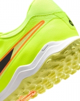 Детские шиповки NIKE TIEMPO LEGEND 10 ACADEMY TF DV4342-701 - вид 7 миниатюра