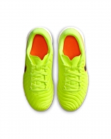 Детские шиповки NIKE TIEMPO LEGEND 10 ACADEMY TF JR DV4351-701 - вид 3 миниатюра