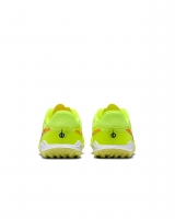 Детские шиповки NIKE TIEMPO LEGEND 10 ACADEMY TF JR DV4351-701 - вид 5 миниатюра