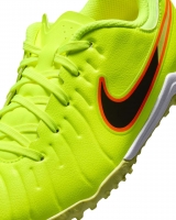 Детские шиповки NIKE TIEMPO LEGEND 10 ACADEMY TF JR DV4351-701 - вид 6 миниатюра
