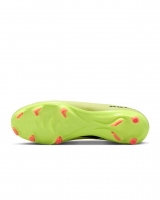 Бутсы NIKE MERCURIAL VAPOR 16 ACADEMY FG/MG FQ1458-300 - вид 1 миниатюра