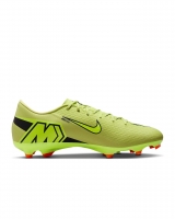 Бутсы NIKE MERCURIAL VAPOR 16 ACADEMY FG/MG FQ1458-300 - вид 2 миниатюра