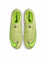 Бутсы NIKE MERCURIAL VAPOR 16 ACADEMY FG/MG FQ1458-300 - вид 3 миниатюра