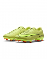 Бутсы NIKE MERCURIAL VAPOR 16 ACADEMY FG/MG FQ1458-300 - вид 4 миниатюра