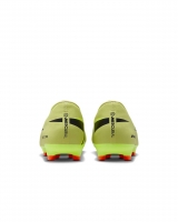 Бутсы NIKE MERCURIAL VAPOR 16 ACADEMY FG/MG FQ1458-300 - вид 5 миниатюра
