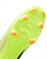 Бутсы NIKE MERCURIAL VAPOR 16 ACADEMY FG/MG FQ1458-300 - вид 6 миниатюра