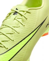 Бутсы NIKE MERCURIAL VAPOR 16 ACADEMY FG/MG FQ1458-300 - вид 7 миниатюра