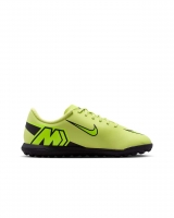 Детские шиповки NIKE MERCURIAL VAPOR 16 CLUB TF JR FQ8287-300 - вид 2 миниатюра
