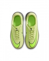 Детские шиповки NIKE MERCURIAL VAPOR 16 CLUB TF JR FQ8287-300 - вид 3 миниатюра