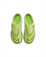 Детские шиповки NIKE MERCURIAL VAPOR 16 CLUB TF JR FQ8291-300 - вид 3 миниатюра