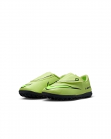 Детские шиповки NIKE MERCURIAL VAPOR 16 CLUB TF JR FQ8291-300 - вид 4 миниатюра