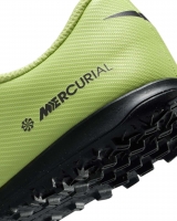 Детские шиповки NIKE MERCURIAL VAPOR 16 CLUB TF JR FQ8291-300 - вид 7 миниатюра