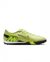 Детские шиповки NIKE MERCURIAL VAPOR 16 ACADEMY TF FQ8449-300 - вид 2 миниатюра