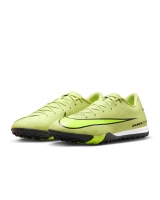 Детские шиповки NIKE MERCURIAL VAPOR 16 ACADEMY TF FQ8449-300 - вид 4 миниатюра
