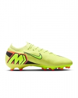 Бутсы NIKE MERCURIAL VAPOR 16 PRO AG FQ8684-300 - вид 2 миниатюра
