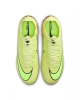 Бутсы NIKE MERCURIAL VAPOR 16 PRO AG FQ8684-300 - вид 3 миниатюра