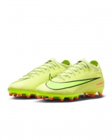 Бутсы NIKE MERCURIAL VAPOR 16 PRO AG FQ8684-300 - вид 4 миниатюра