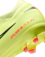 Бутсы NIKE MERCURIAL VAPOR 16 PRO AG FQ8684-300 - вид 8 миниатюра