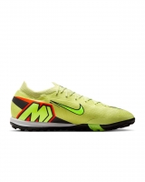 Детские шиповки NIKE MERCURIAL VAPOR 16 PRO TF FQ8687-300 - вид 2 миниатюра