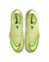 Детские шиповки NIKE MERCURIAL VAPOR 16 PRO TF FQ8687-300 - вид 3 миниатюра