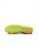 Детские бутсы NIKE MERCURIAL VAPOR 16 PRO FG JR HF5448-300 - вид 1 миниатюра