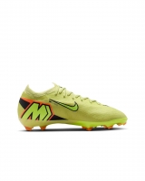 Детские бутсы NIKE MERCURIAL VAPOR 16 PRO FG JR HF5448-300 - вид 2 миниатюра