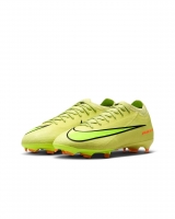 Детские бутсы NIKE MERCURIAL VAPOR 16 PRO FG JR HF5448-300 - вид 4 миниатюра