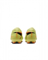 Детские бутсы NIKE MERCURIAL VAPOR 16 PRO FG JR HF5448-300 - вид 5 миниатюра