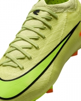 Детские бутсы NIKE MERCURIAL VAPOR 16 PRO FG JR HF5448-300 - вид 7 миниатюра