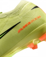 Детские бутсы NIKE MERCURIAL VAPOR 16 PRO FG JR HF5448-300 - вид 8 миниатюра