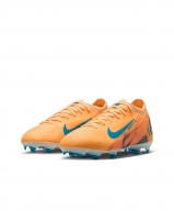 Детские бутсы NIKE MERCURIAL VAPOR 16 PRO FG JR HF5450-801 - вид 4 миниатюра