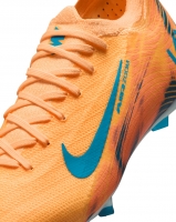 Детские бутсы NIKE MERCURIAL VAPOR 16 PRO FG JR HF5450-801 - вид 7 миниатюра