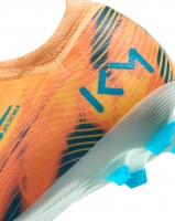 Детские бутсы NIKE MERCURIAL VAPOR 16 PRO FG JR HF5450-801 - вид 8 миниатюра