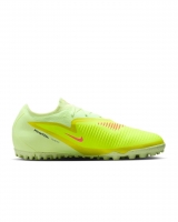Детские шиповки NIKE PHANTOM 6 LOW PRO TF HJ4123-800 - вид 2 миниатюра