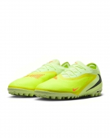 Детские шиповки NIKE PHANTOM 6 LOW PRO TF HJ4123-800 - вид 4 миниатюра