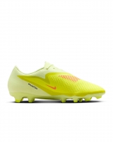 Бутсы NIKE PHANTOM 6 LOW ACADEMY FG/MG HJ4564-800 - вид 2 миниатюра
