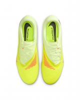 Бутсы NIKE PHANTOM 6 LOW ACADEMY FG/MG HJ4564-800 - вид 3 миниатюра