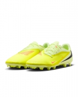 Бутсы NIKE PHANTOM 6 LOW ACADEMY FG/MG HJ4564-800 - вид 4 миниатюра