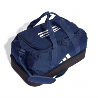 Сумка ADIDAS TIRO LEAGUE DUFFEL S BAG IB8649 - вид 1 миниатюра
