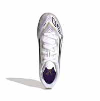 Детские бутсы ADIDAS F50 LEAGUE FG/MG JH7745 - вид 1 миниатюра