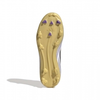 Детские бутсы ADIDAS F50 LEAGUE FG/MG JH7745 - вид 2 миниатюра