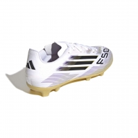 Детские бутсы ADIDAS F50 LEAGUE FG/MG JH7745 - вид 4 миниатюра