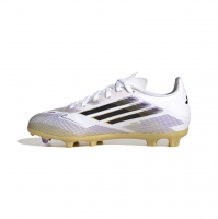 Детские бутсы ADIDAS F50 LEAGUE FG/MG JH7745 - вид 5 миниатюра
