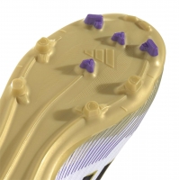 Детские бутсы ADIDAS F50 LEAGUE FG/MG JH7745 - вид 7 миниатюра