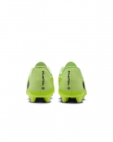 Детские бутсы NIKE PHANTOM 6 LOW CLUB FG/MG JR HM9202-800 - вид 5 миниатюра