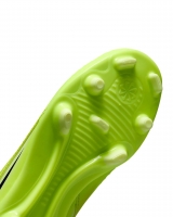 Детские бутсы NIKE PHANTOM 6 LOW CLUB FG/MG JR HM9202-800 - вид 6 миниатюра