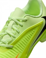 Детские бутсы NIKE PHANTOM 6 LOW CLUB FG/MG JR HM9202-800 - вид 7 миниатюра