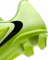 Детские бутсы NIKE PHANTOM 6 LOW CLUB FG/MG JR HM9202-800 - вид 8 миниатюра