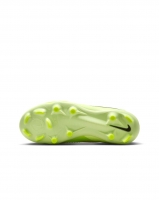 Детские бутсы NIKE PHANTOM 6 LOW ACADEMY FG/MG JR HM9203-800 - вид 1 миниатюра